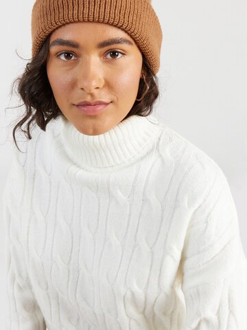 Pullover 'Milly' di STUDIO SELECT in bianco