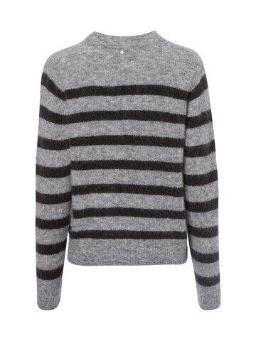 Pull-over MOS MOSH en gris