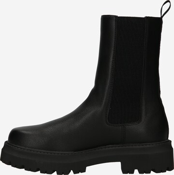 Chelsea Boots 'Carley' TT. BAGATT en noir