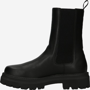 TT. BAGATT Chelsea Boots 'Carley' in Black