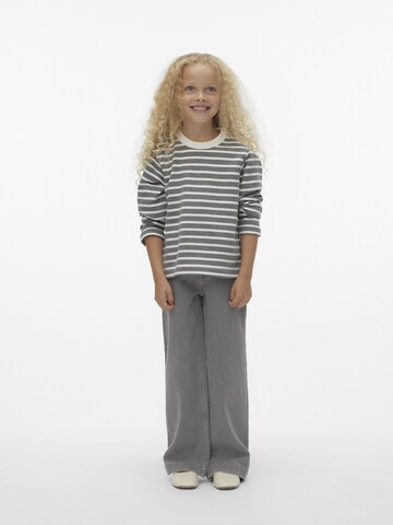Maglietta 'Kenya' di Vero Moda Girl in grigio