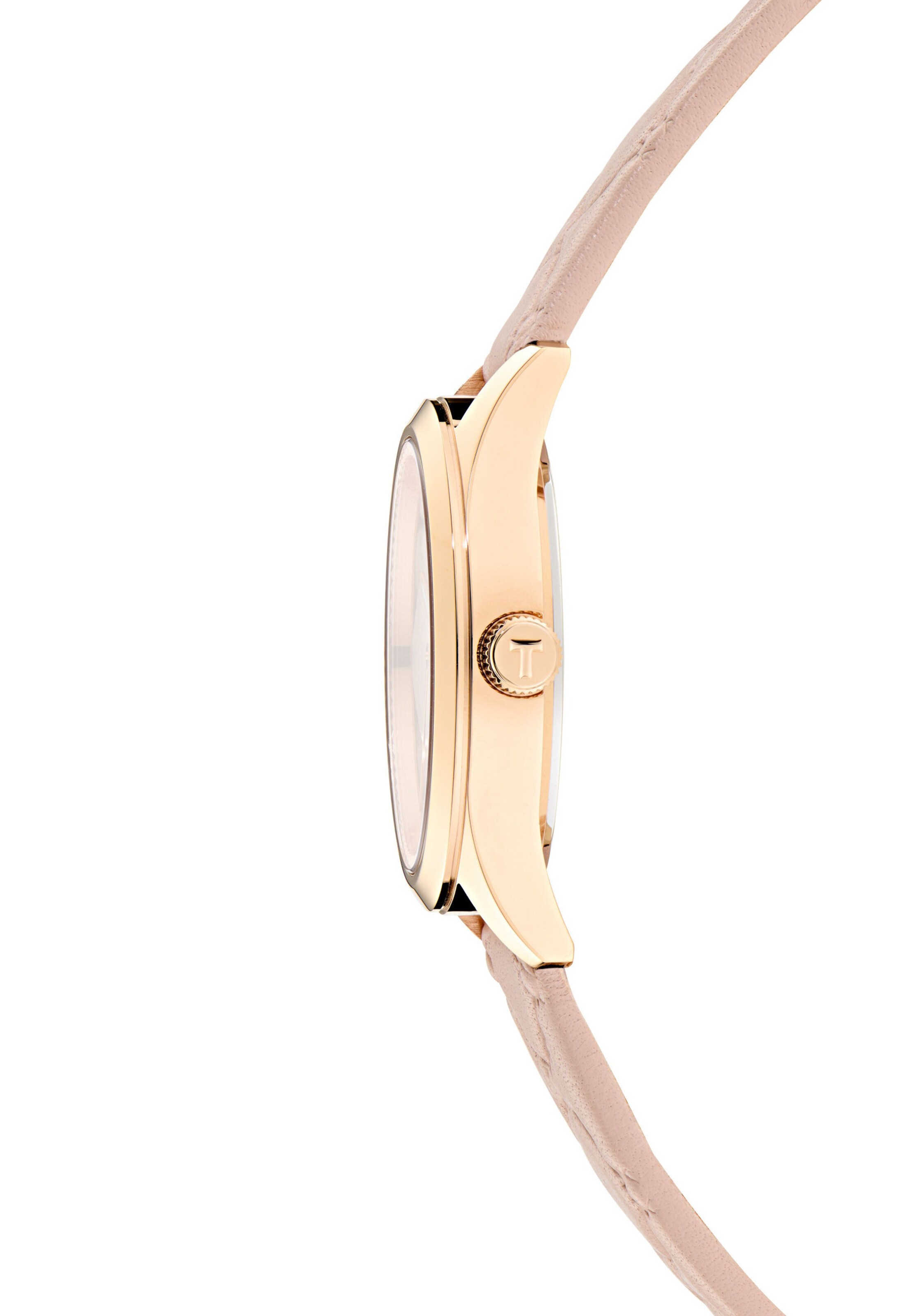 Ted Baker Analog Watch ' COOLLY ' in Gold