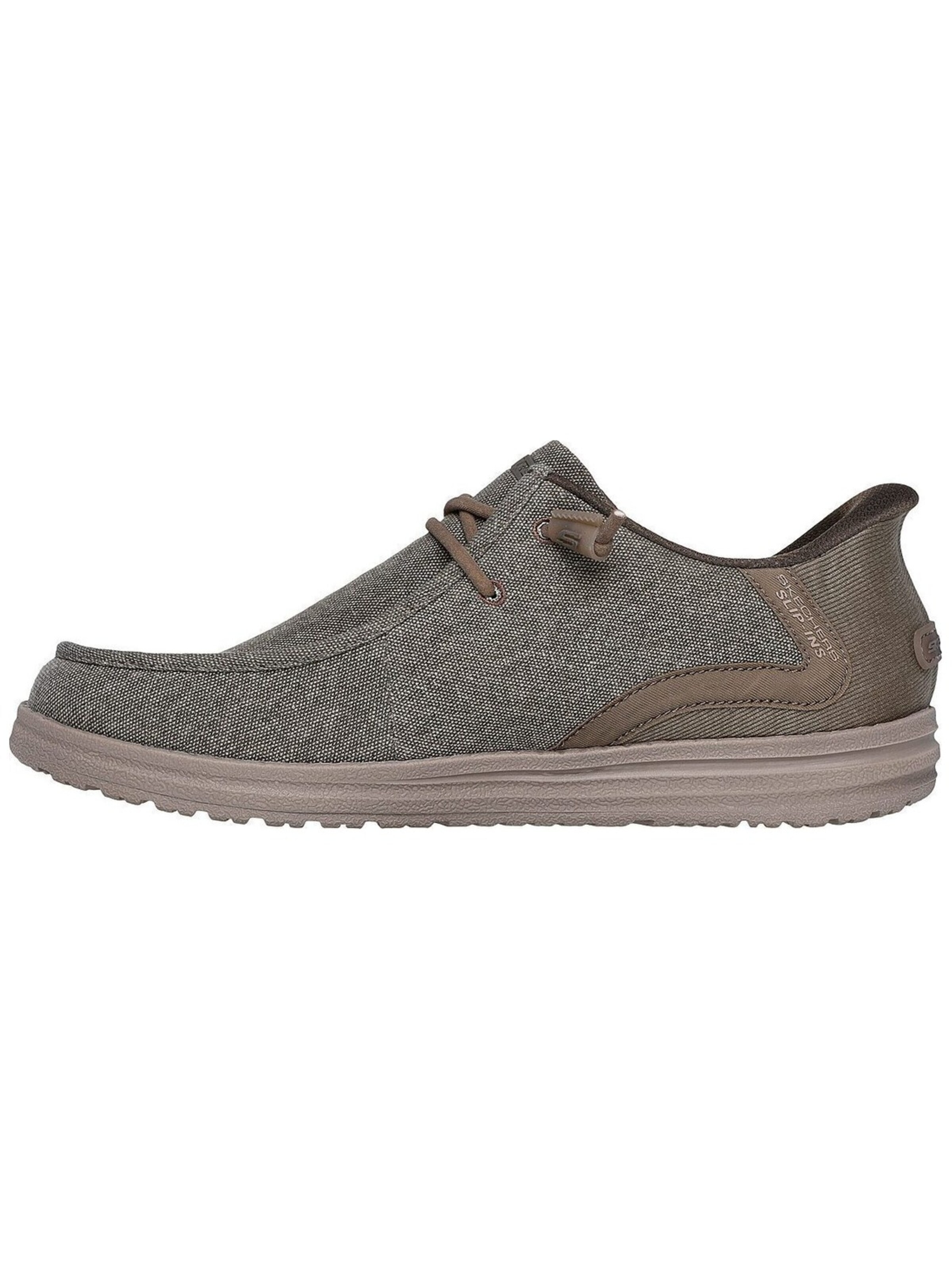 Scarpa sportiva 'Skechers Melson - Coronado' di SKECHERS in grigio