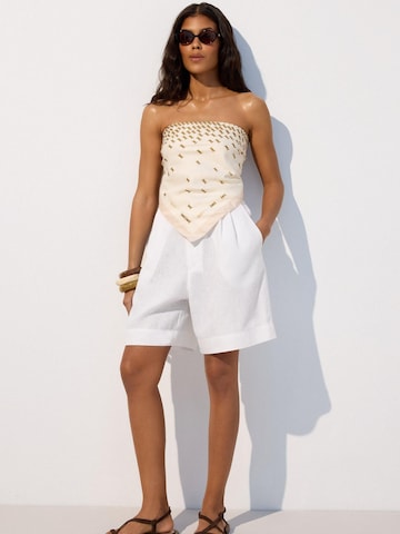 Estro - Sandalias con hebilla '11-10-8' en marrón