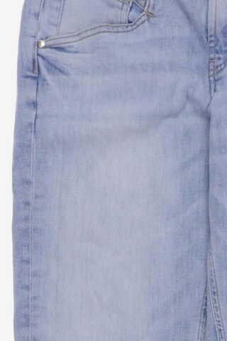 Cambio Jeans in 27 in Blue