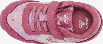 Baskets 'Reflex Infant' Hummel en rose