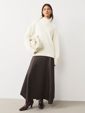 Next Svetr – béžová