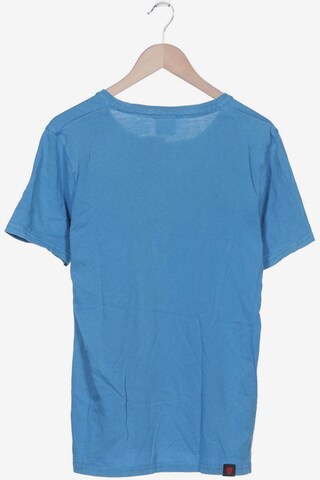STRELLSON T-Shirt M in Blau