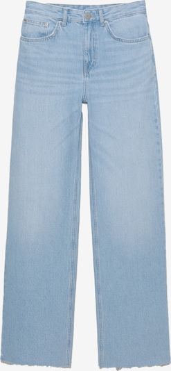 Pull&Bear Farkut värissä vaaleansininen, Tuotenäkymä