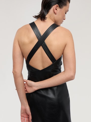 Trussardi Jurk in Zwart