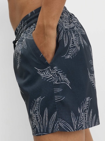 regular Pantaloni di Marks & Spencer in blu