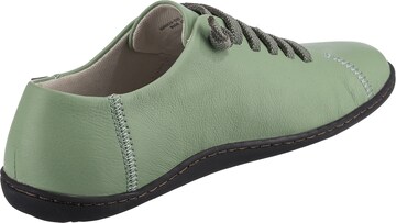 Sneaker bassa 'Peu Cami' di CAMPER in verde