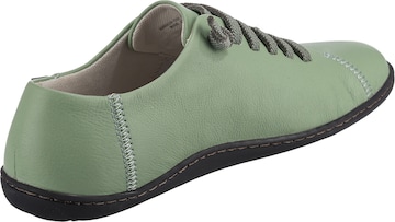 CAMPER Sneakers 'Peu Cami' in Green