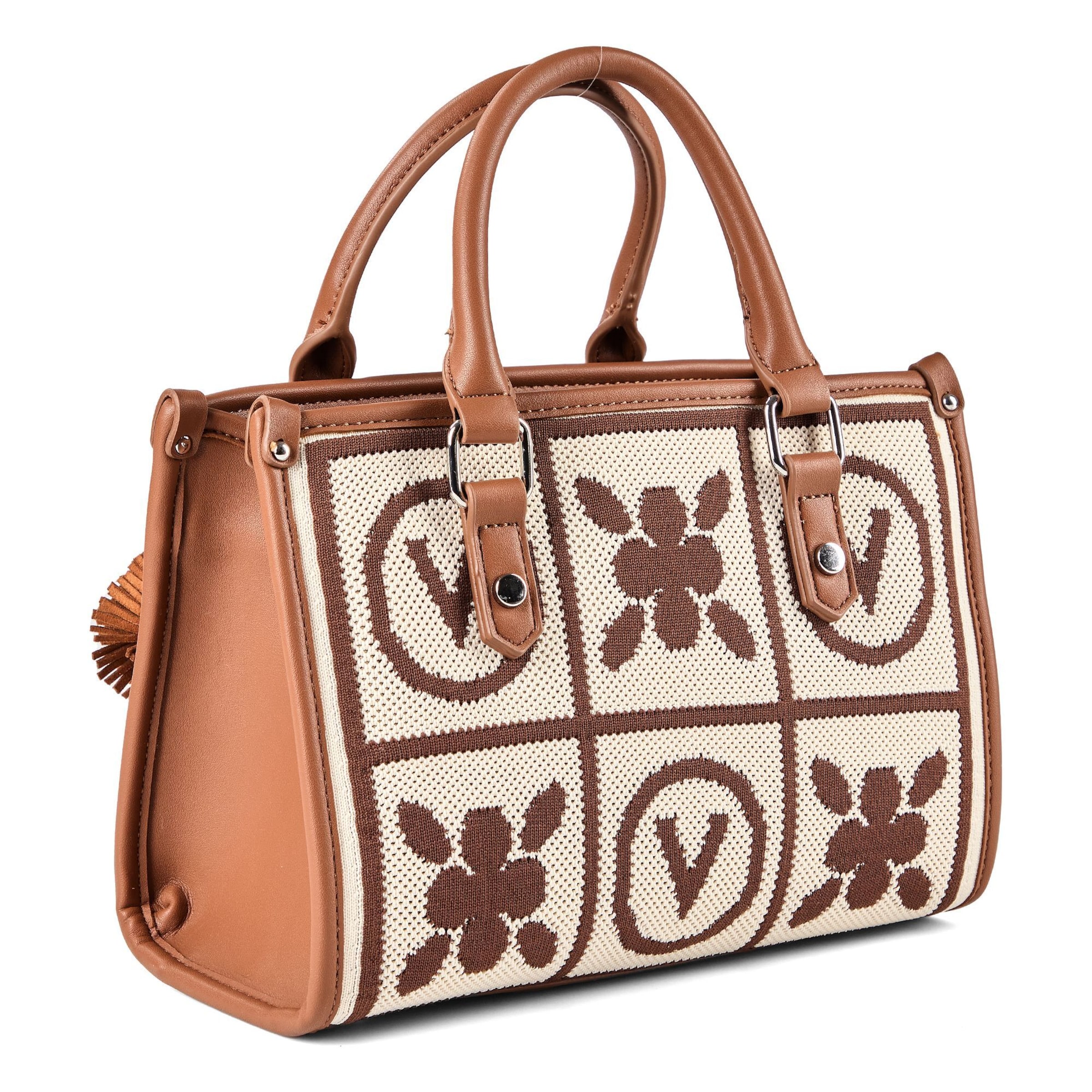 Sacs à main 'Tyle' VALENTINO en beige