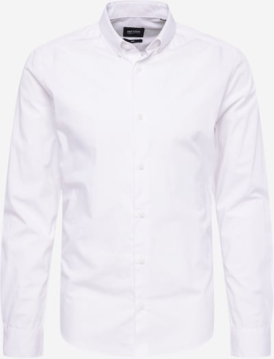 Only & Sons Overhemd in de kleur Wit, Productweergave