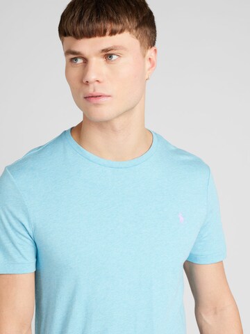 Polo Ralph Lauren Regular fit Shirt in Blauw