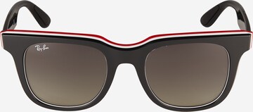 Ray-Ban Sončna očala '0RB4368' | črna barva