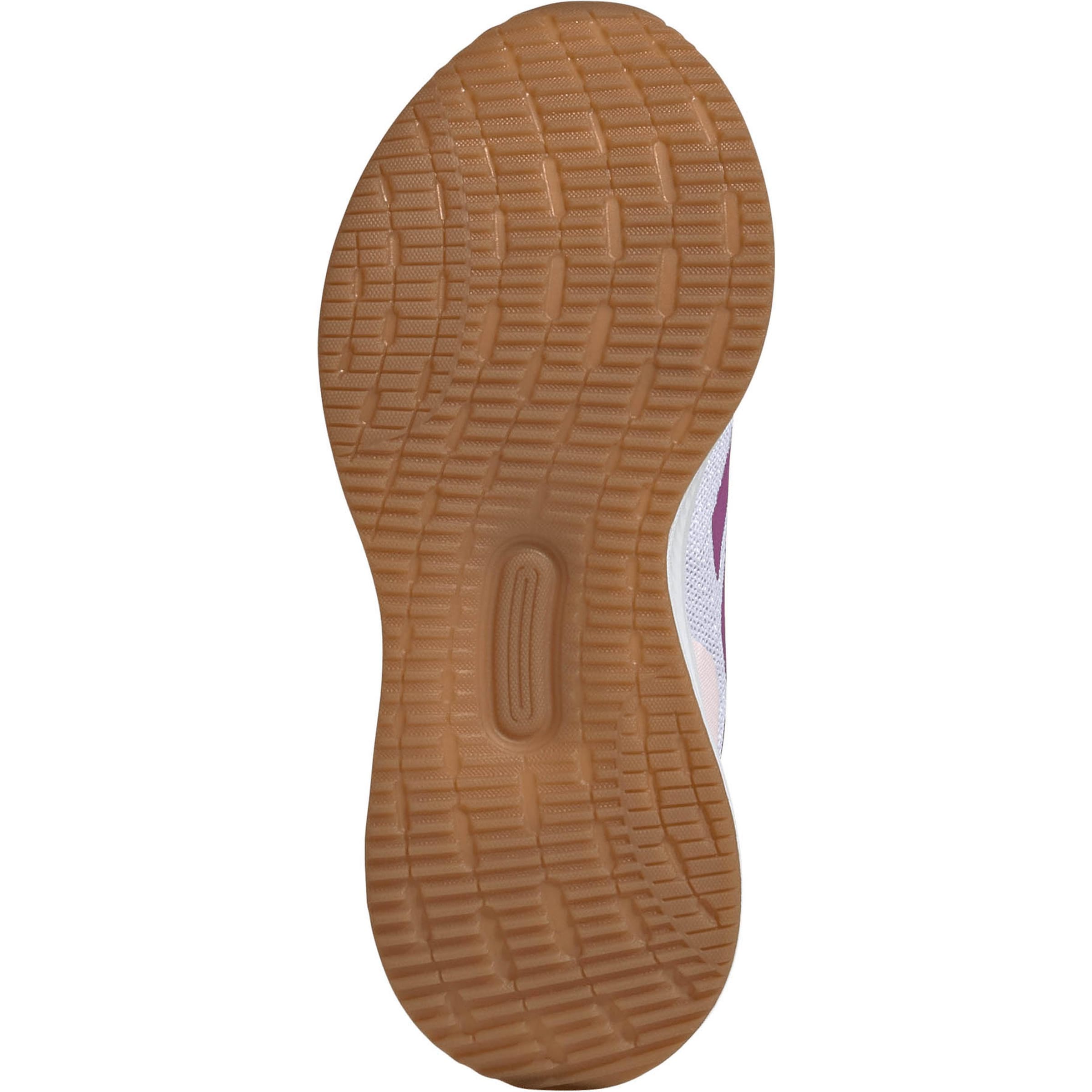 ADIDAS SPORTSWEAR Sneaker 'Runfalcon 5' in Weiß