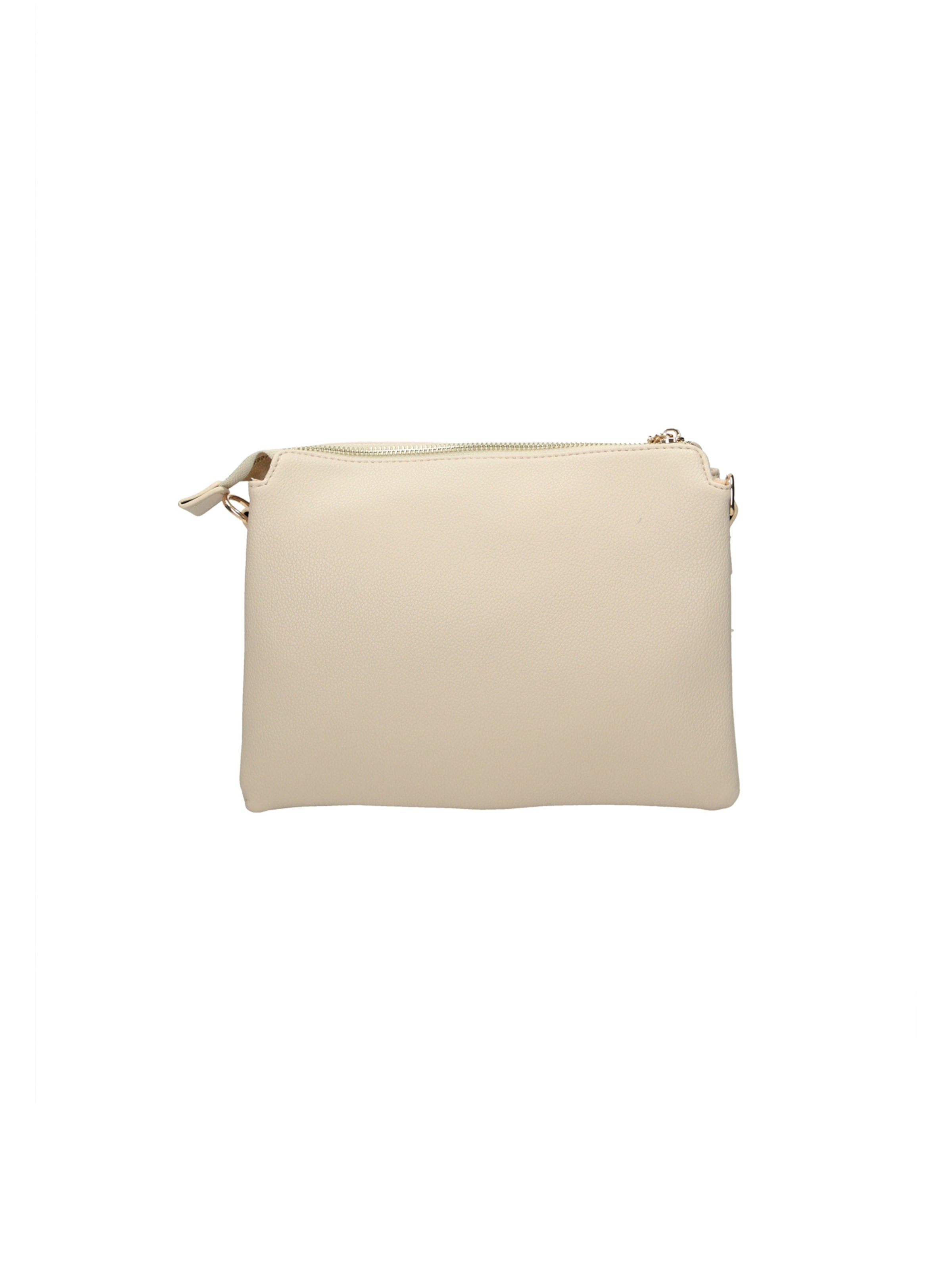 NOBO Umhängetasche 'Felicity' in Beige