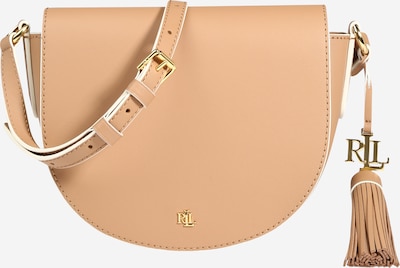 Lauren Ralph Lauren Bolso de hombro 'WITLEY' en piel, Vista del producto