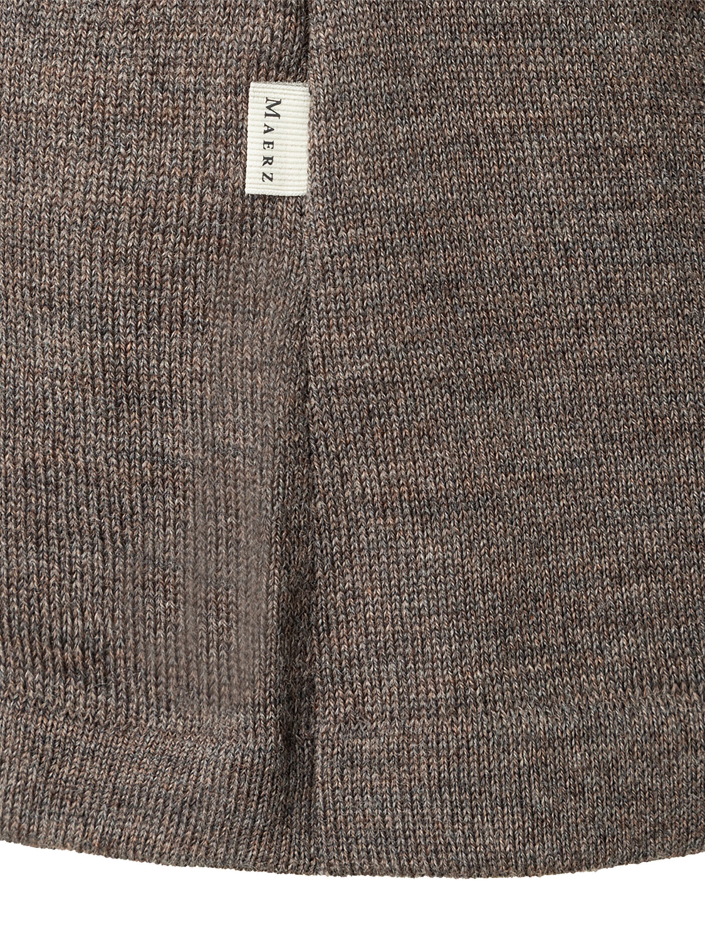 MAERZ Muenchen - Pullover em castanho