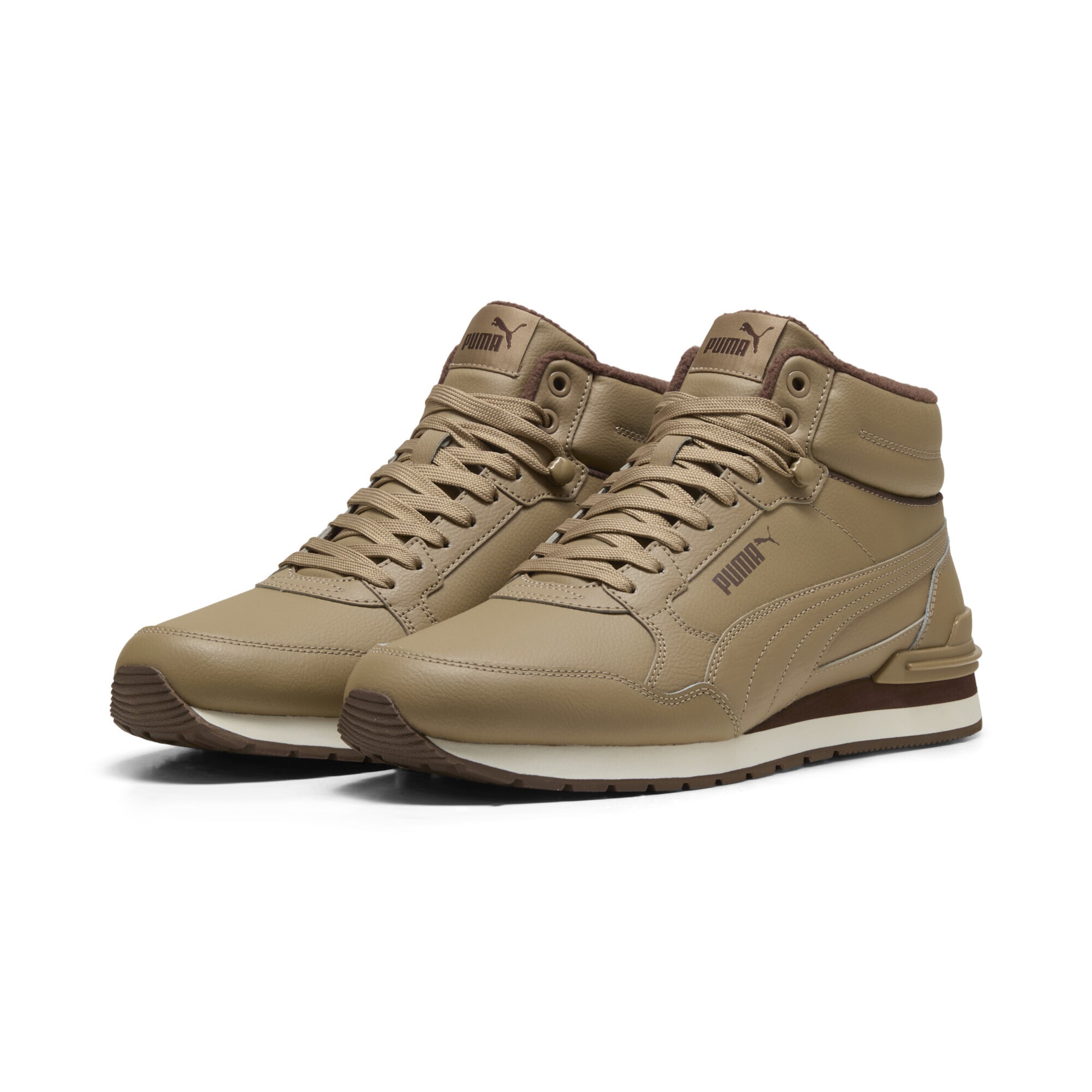PUMA Laufschuh 'ST Runner v4' in Gold