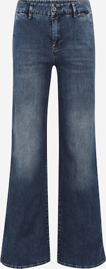 Herrlicher Džinsi, krāsa - zils, Preces skats