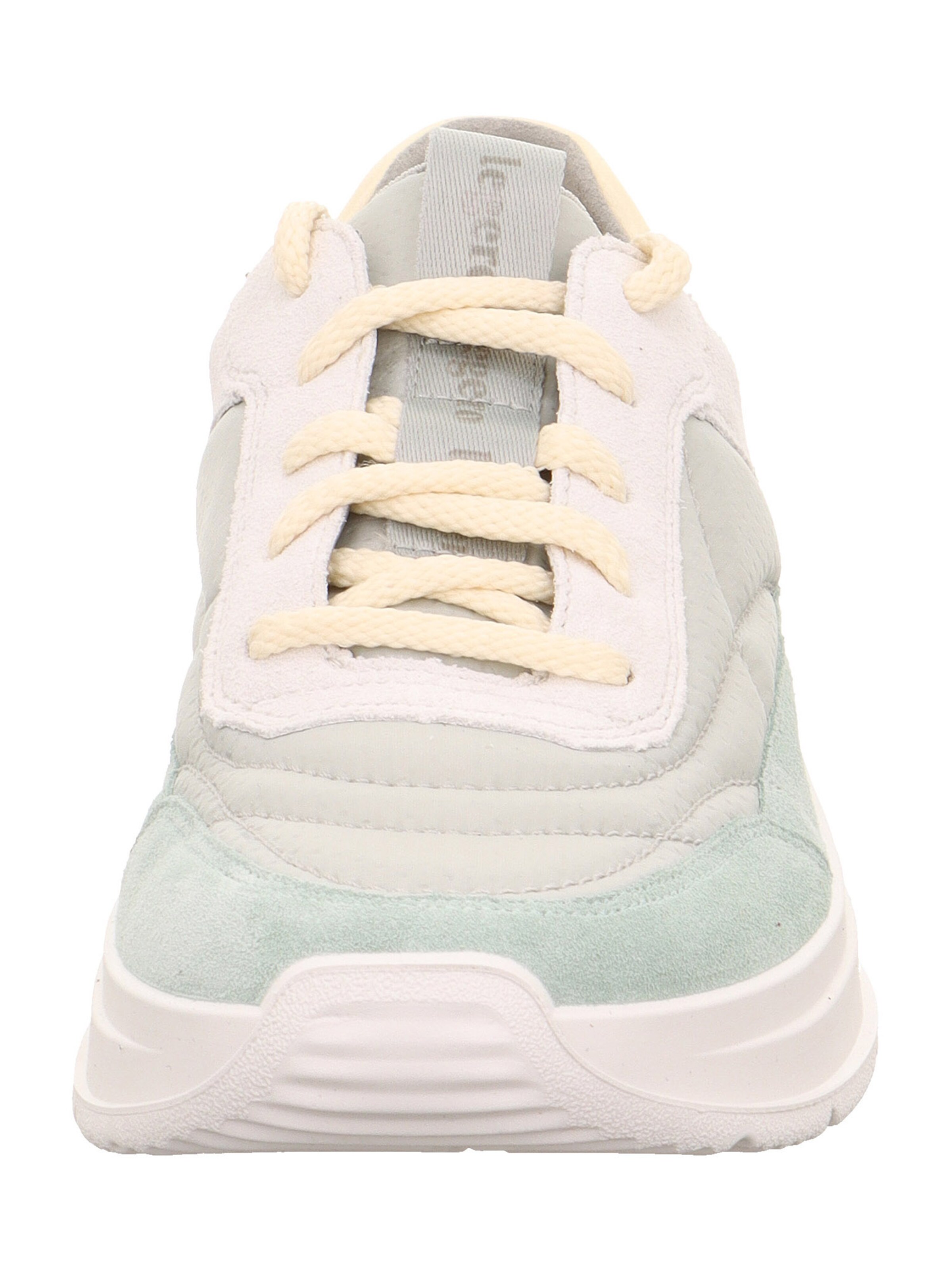 Legero Sneaker 'Sprinter' in Grün