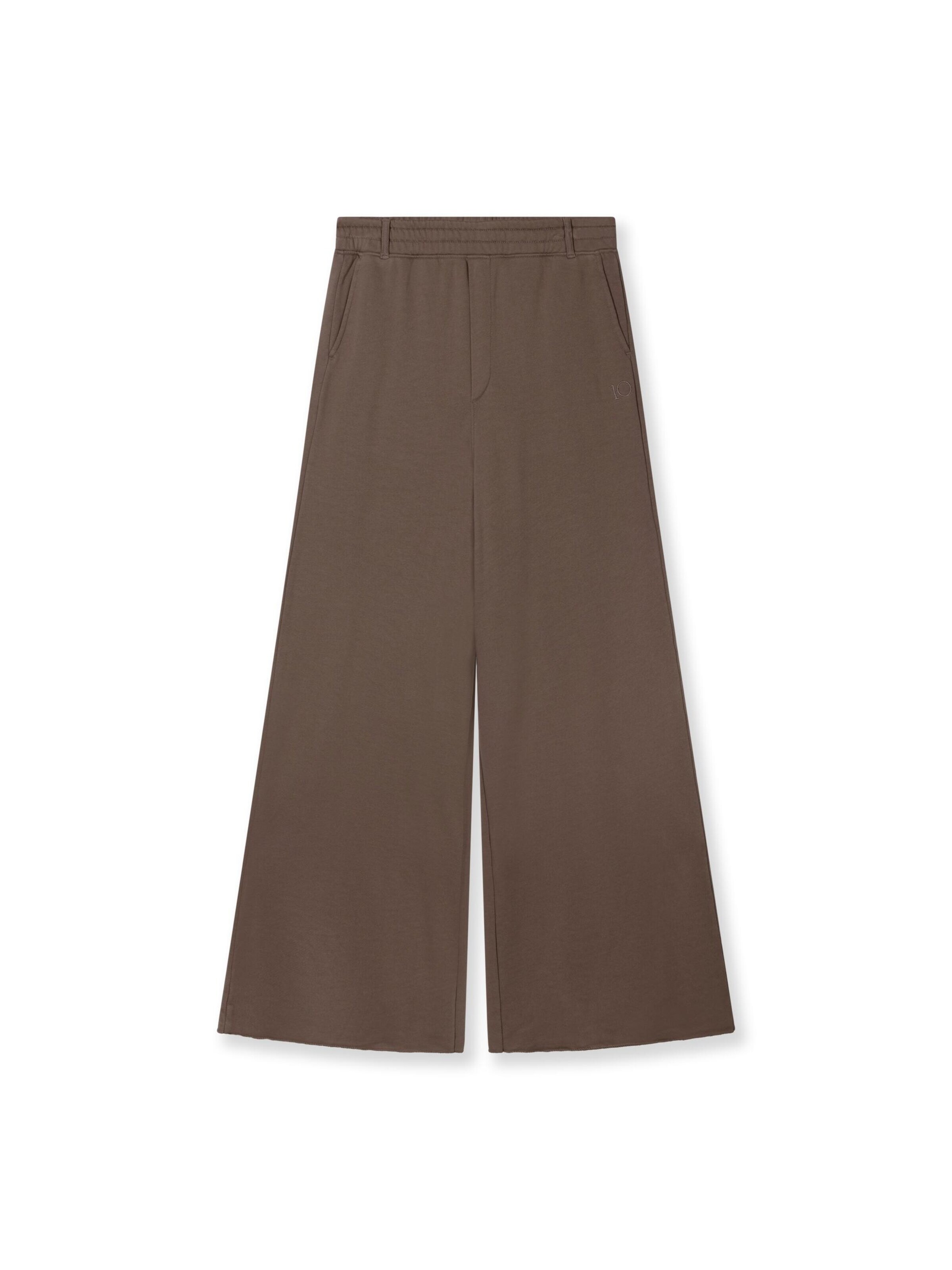 10Days Pants in 44/Regular in Brown, Item view