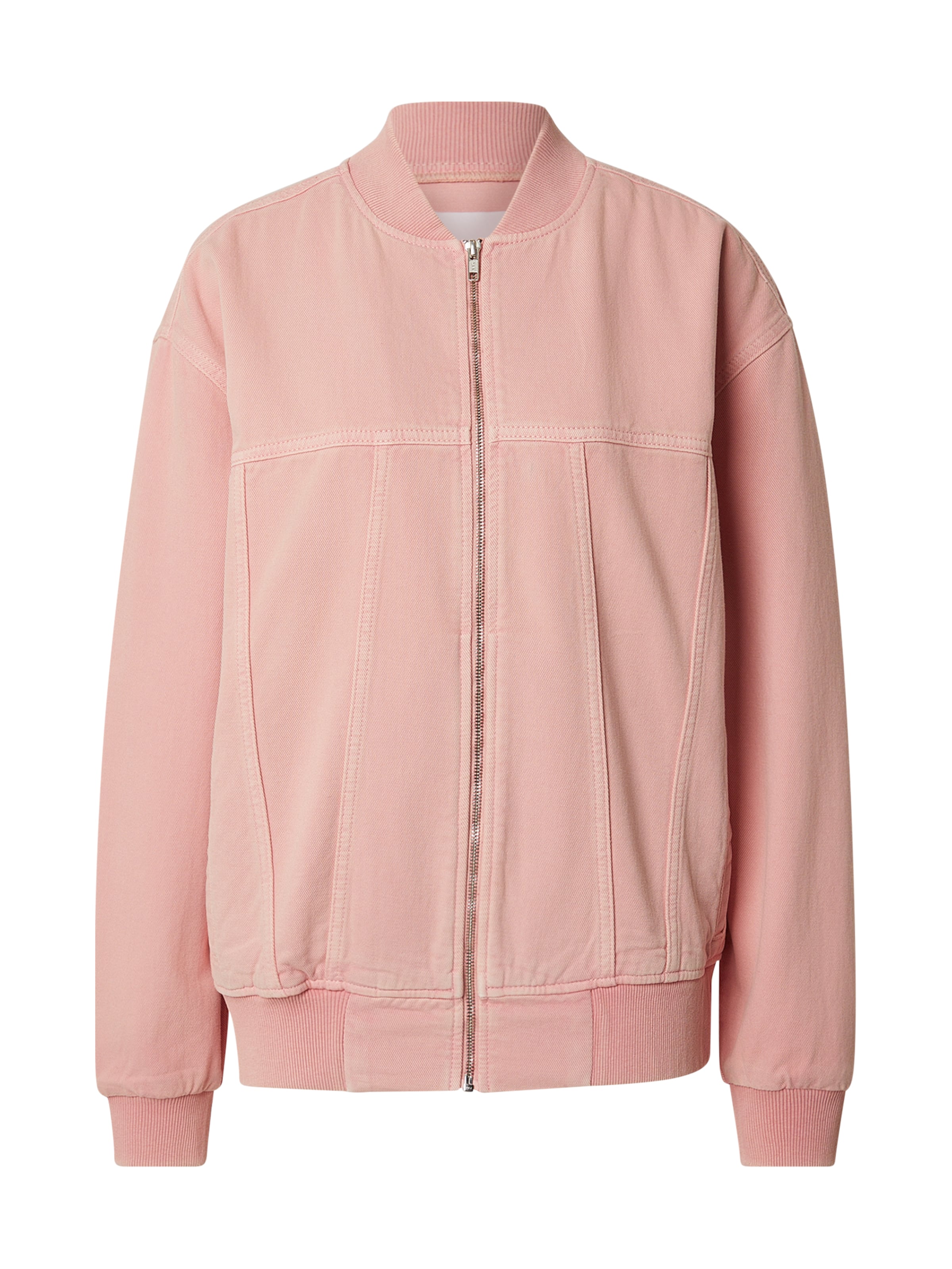 Kamila Šikl Преходно яке в розово, Преглед на продукта