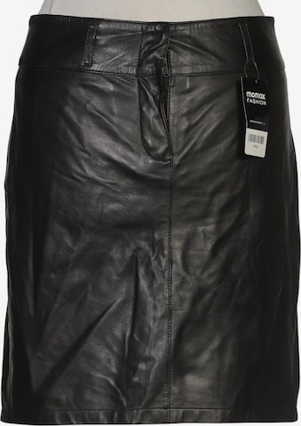 Marc Cain Rock XS in Schwarz: Vorderseite