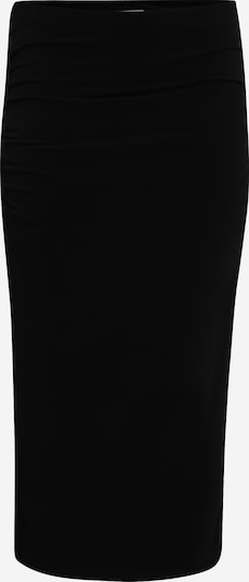 Guido Maria Kretschmer Curvy Rok 'SYDNEY' in de kleur Zwart, Productweergave