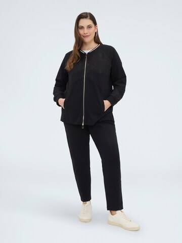 Pullover di Fiorella Rubino in nero