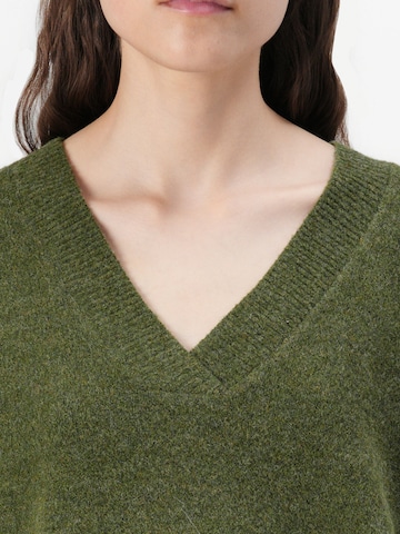 VERO MODA - Jersey 'VMBoom' en verde