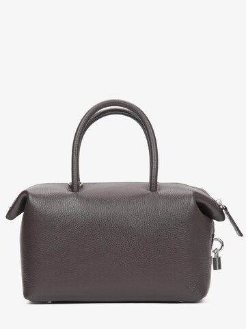 Estro Handbag '1317' in Brown