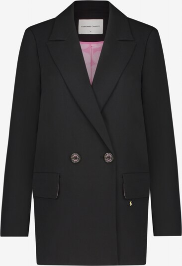 Fabienne Chapot Blazers in de kleur Zwart, Productweergave
