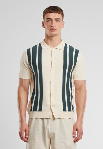 T-Shirt Urban Classics en beige
