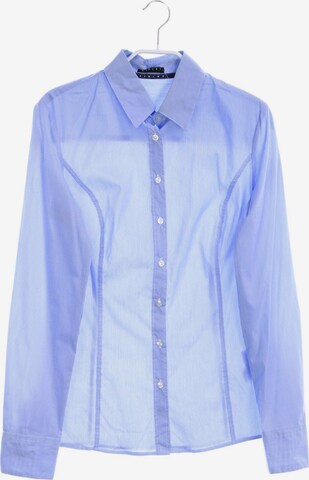 Sisley Bluse S in Blau: predná strana