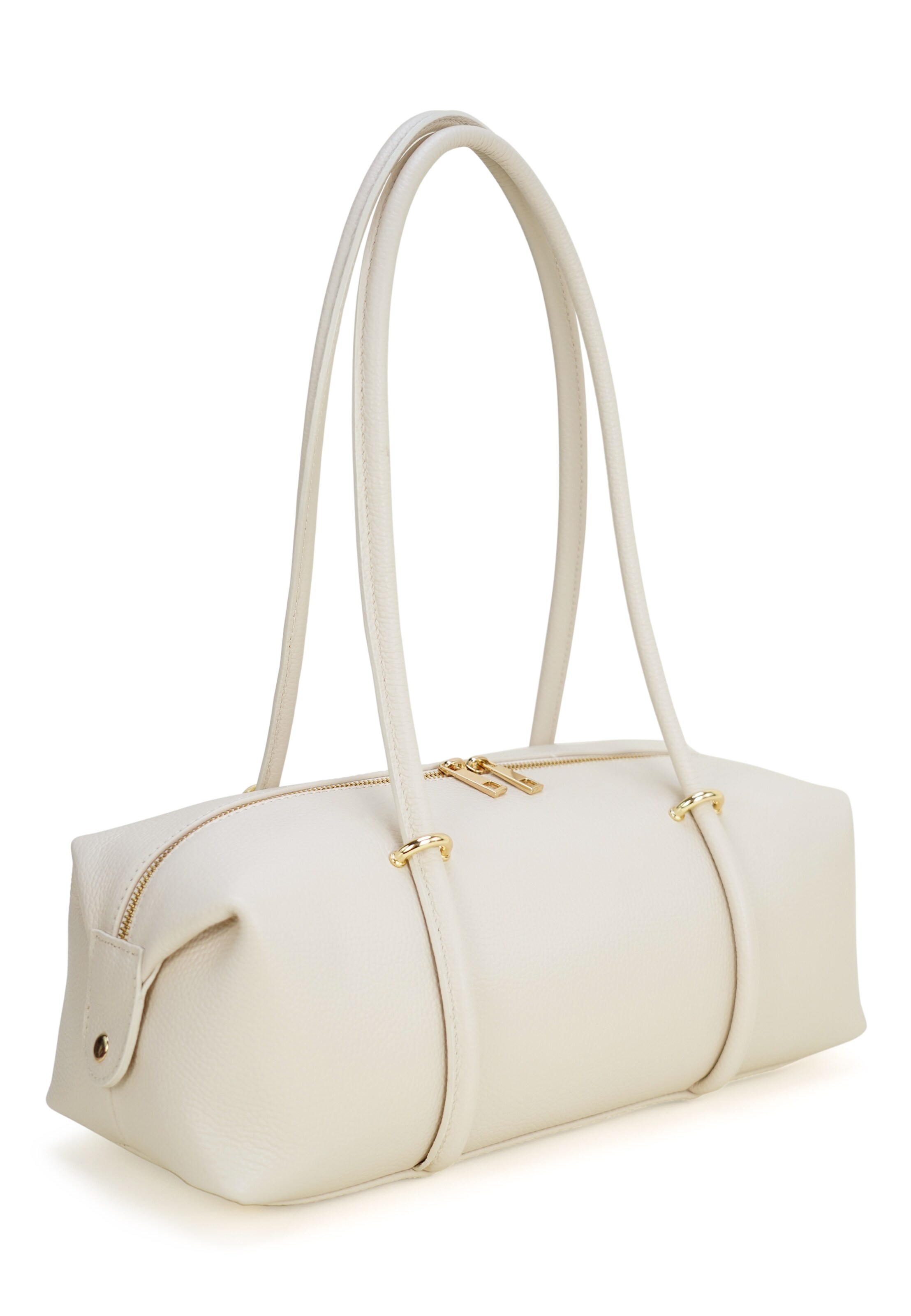 HARPA Schultertasche 'FORTIS' in Braun