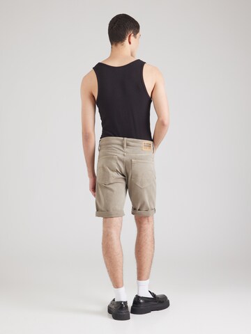 Slimfit Jeans di G-STAR in beige