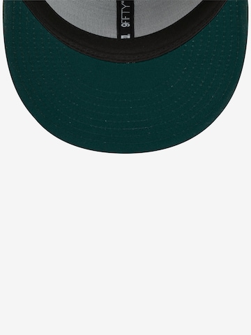 Casquette NEW ERA en vert