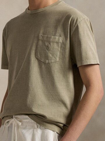 Polo Ralph Lauren Футболка в Зеленый