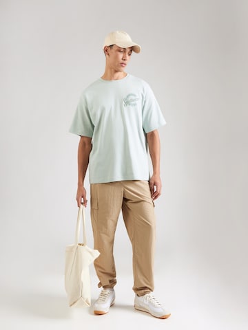 T-Shirt fonctionnel 'CSC™ Heritage' COLUMBIA en vert