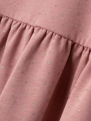 NAME IT Kleid 'Bibbi' in Pink