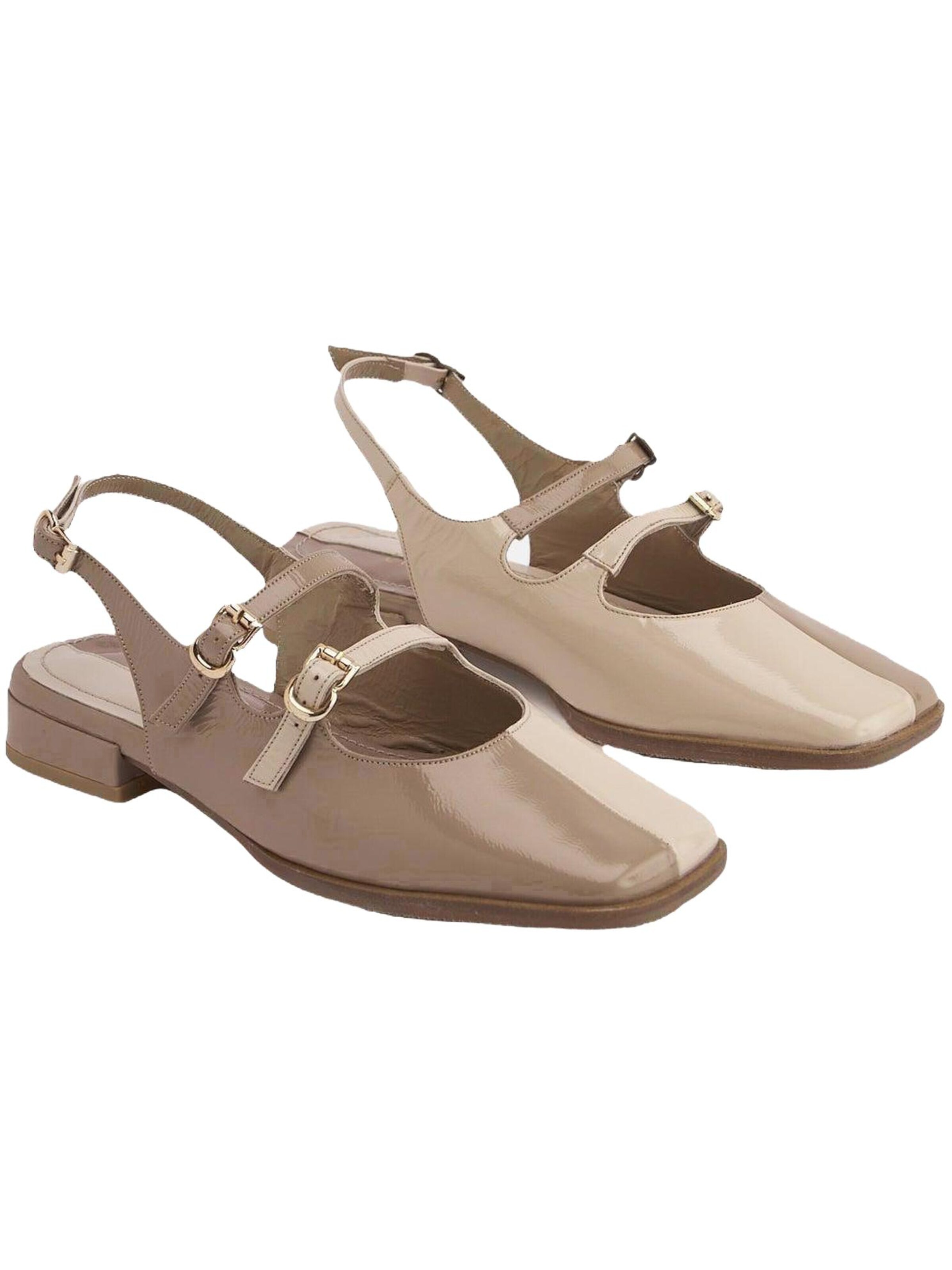 Limoya - Sandalias 'Winny' en beige