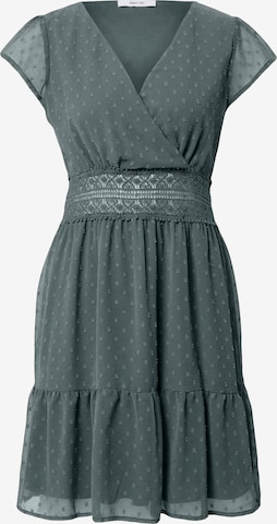 ABOUT YOU Dress 'Taira' in Green: front