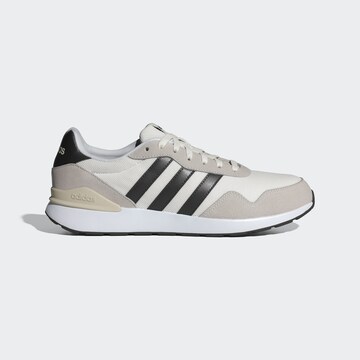 ADIDAS SPORTSWEAR Низкие кроссовки 'Run 60s 4.0' в Белый