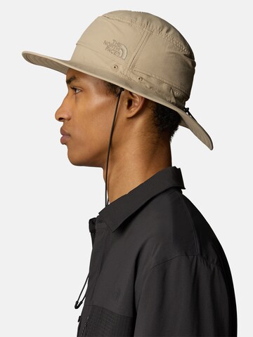 THE NORTH FACE Hat 'Horizon Breeze' in Beige