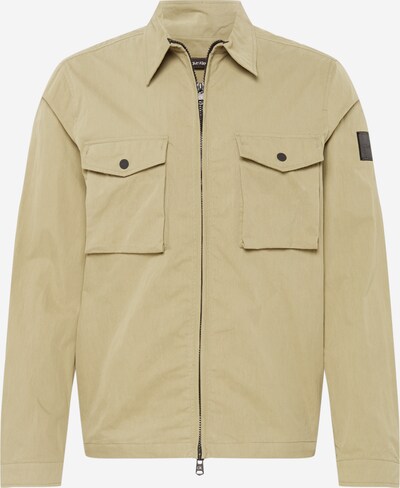 Calvin Klein Veste mi-saison en camel, Vue avec produit