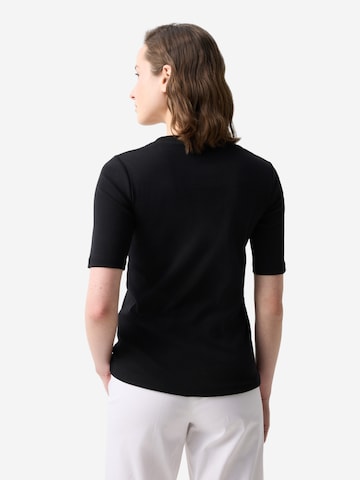 BOGNER Shirt 'Nikini' in Black